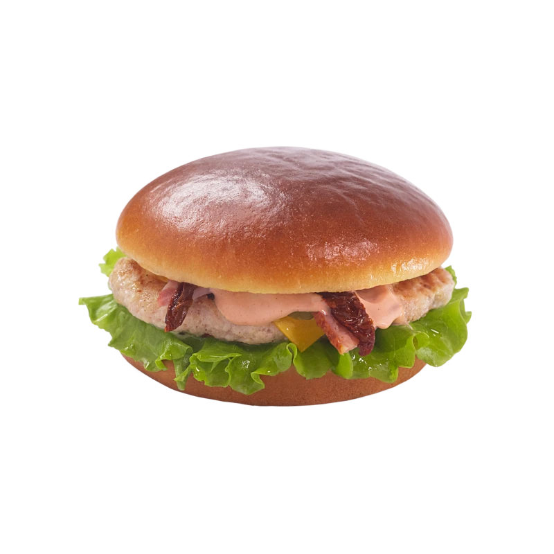 БУРГЕР ЧИКЕН