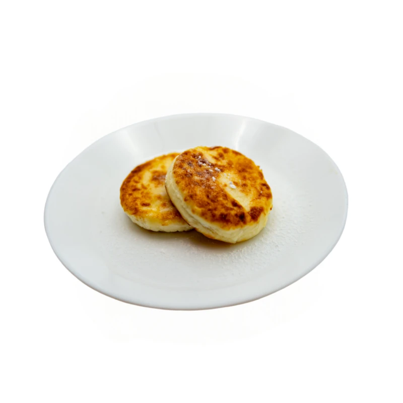 СЫРНИКИ (2 шт.)