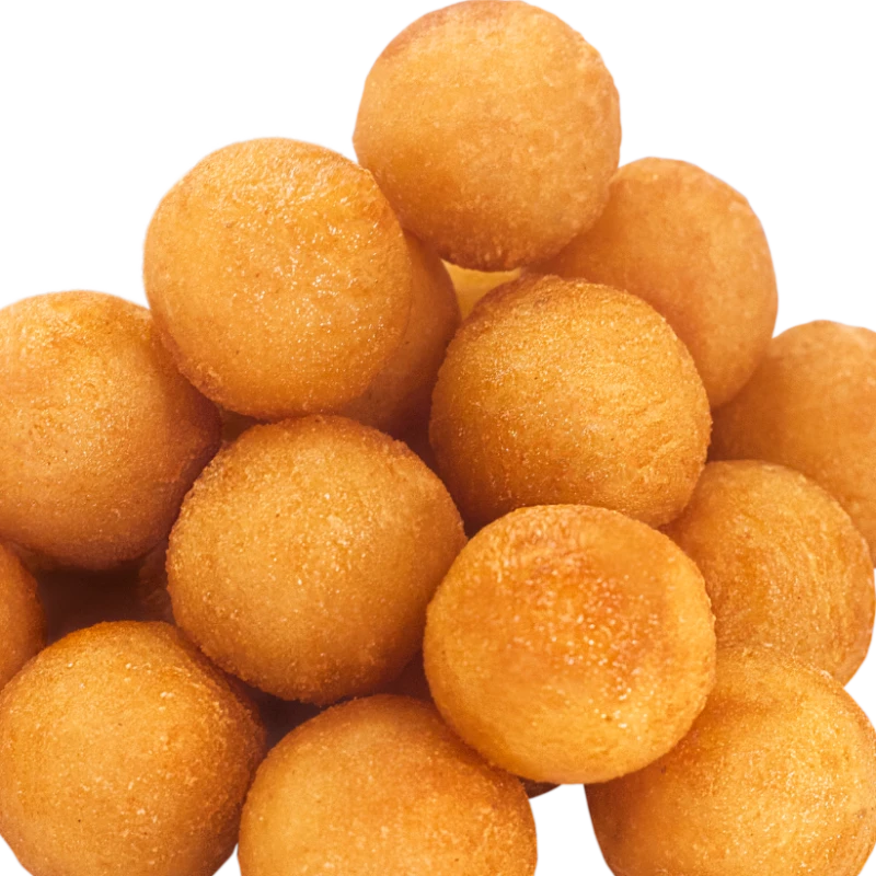 ГОРЯЧИЕ ЗАКУСКИ И СОУСЫ