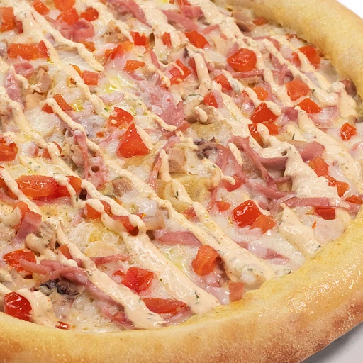 ЦЫПЛЕНОК РАНЧ