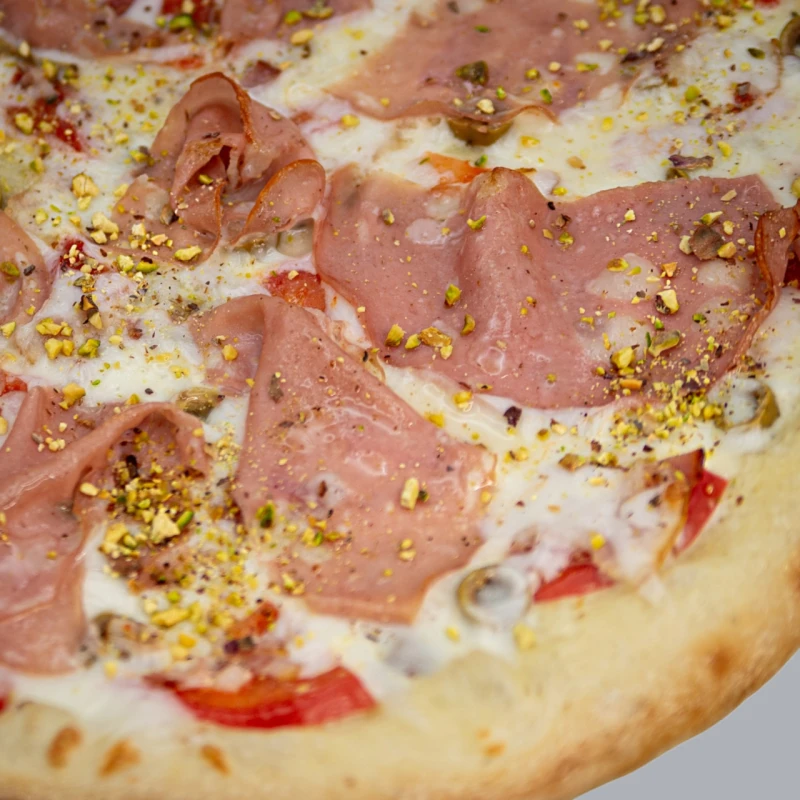 МОРТАДЕЛЛА