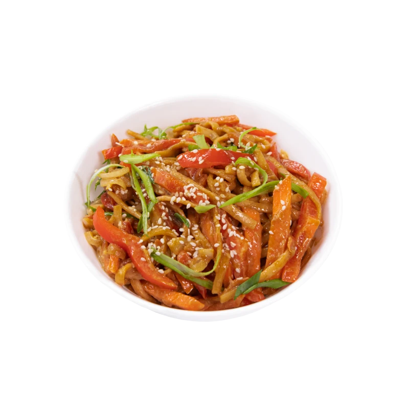 УДОН С ОВОЩАМИ