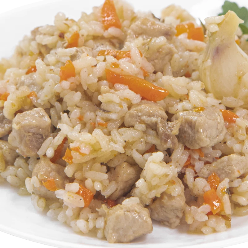 КОМПЛЕКСНЫЕ ОБЕДЫ