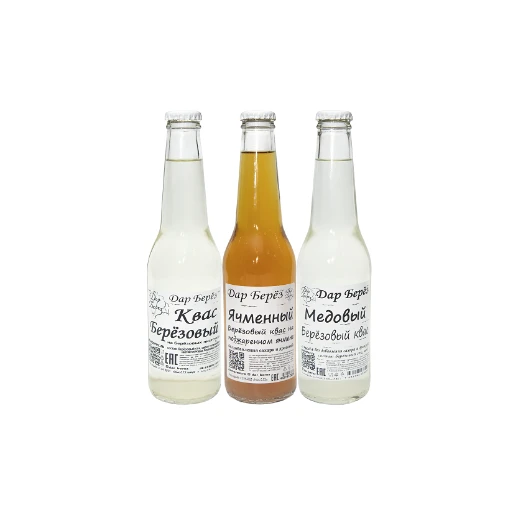 КВАС БЕРЕЗОВЫЙ