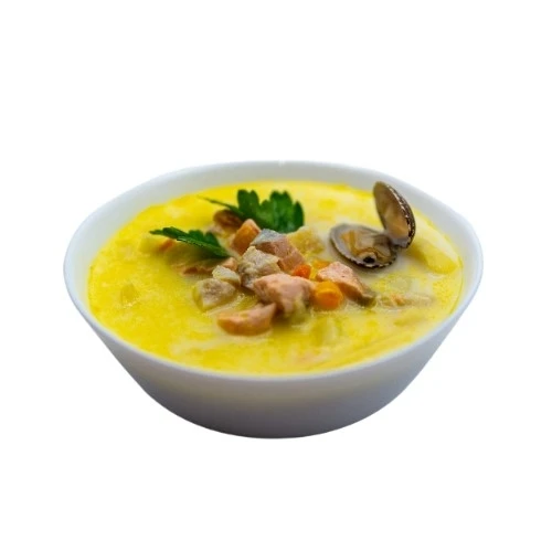 УХА ПО-ФИНСКИ