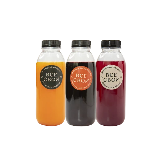 МОРС ЯГОДНЫЙ