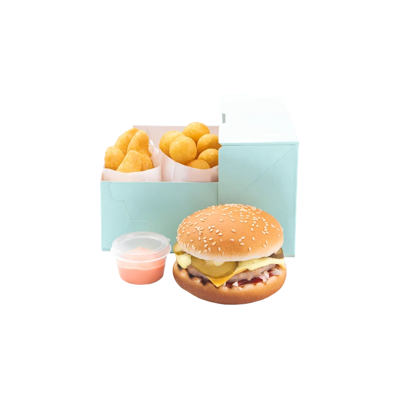 КОМБО ДЕТСКИЙ № 1