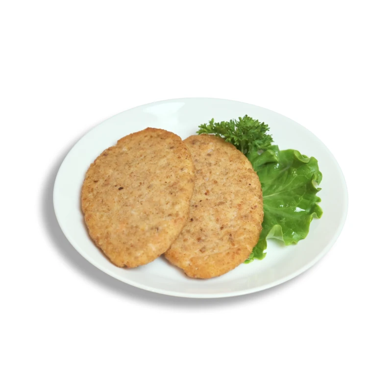 КОТЛЕТА РЫБНАЯ