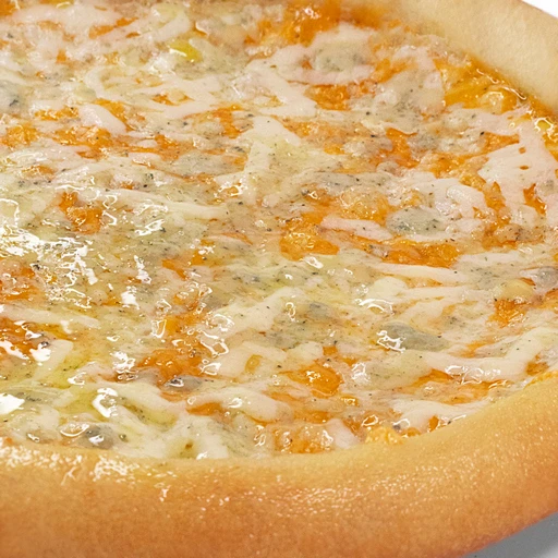 ЧЕТЫРЕ СЫРА