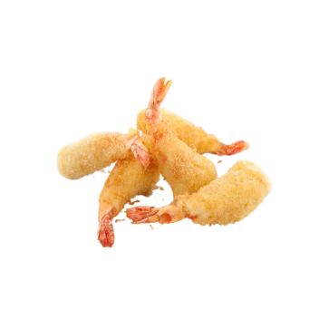 КРЕВЕТКИ ТЕМПУРА