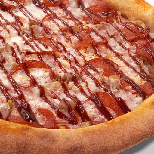 БРУТАЛЬНАЯ