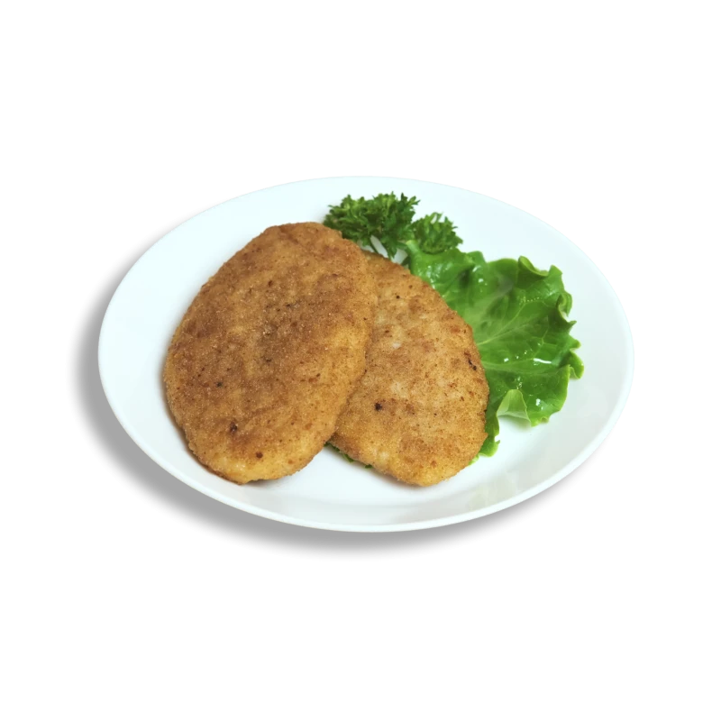 КОТЛЕТА КОРДОН БЛЮ