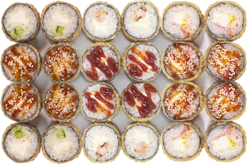 СЕТ "ХРУСТЯЩИЙ"