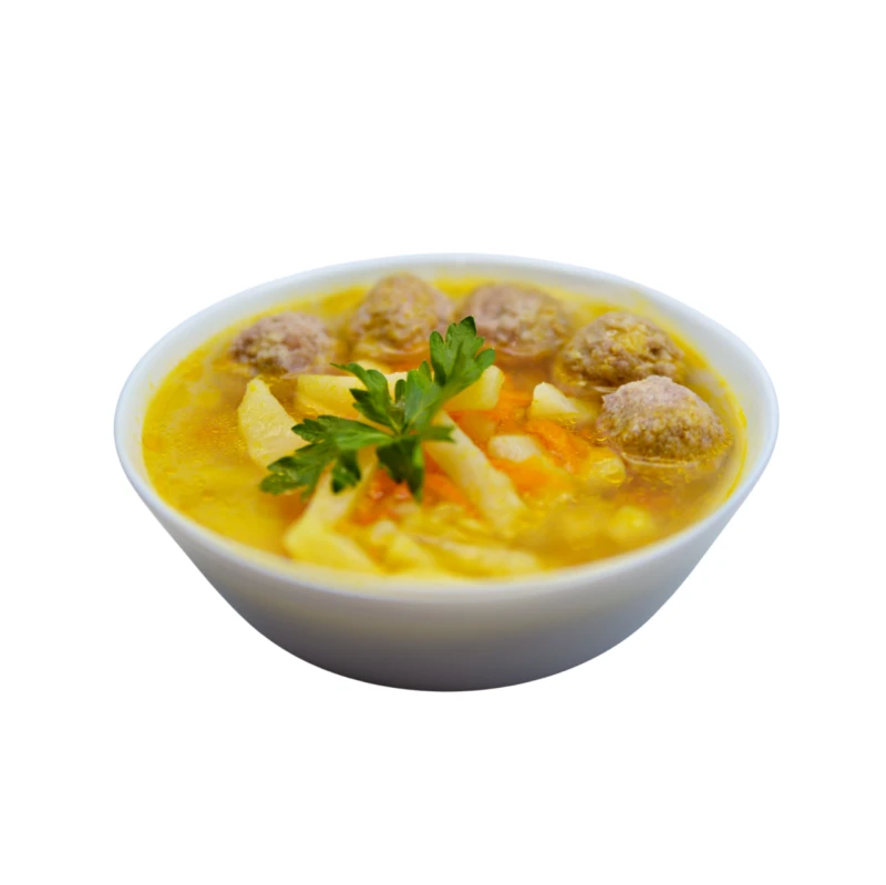 С ФРИКАДЕЛЬКАМИ