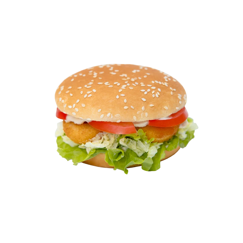 ГАМБУРГЕР ЧИКЕН ПРЕМЬЕР