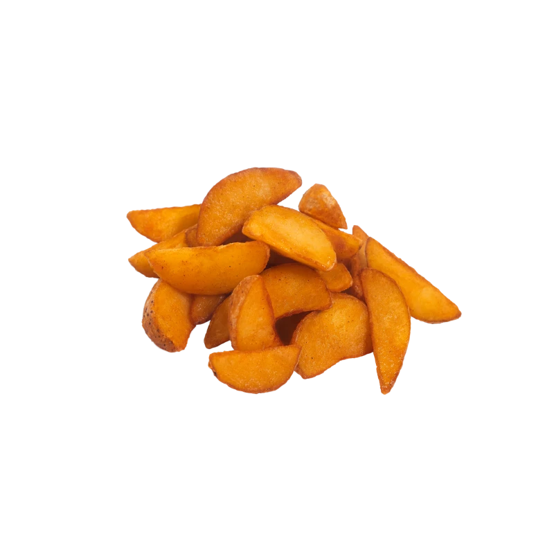 КАРТОФЕЛЬНЫЕ ДОЛЬКИ