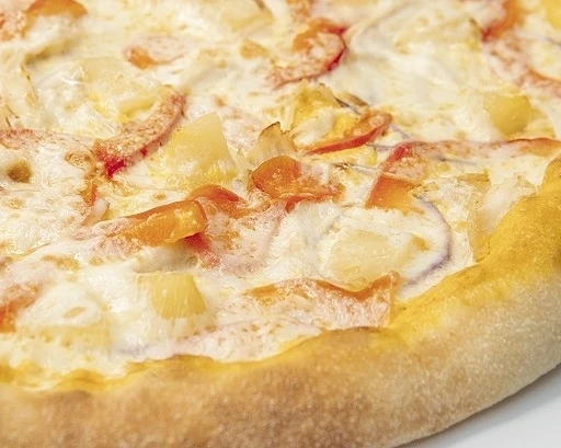 ЧИКЕН КАРРИ