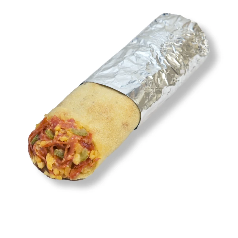 ДОФИН КАРТОФЕЛЬ ПЕППЕРОНИ