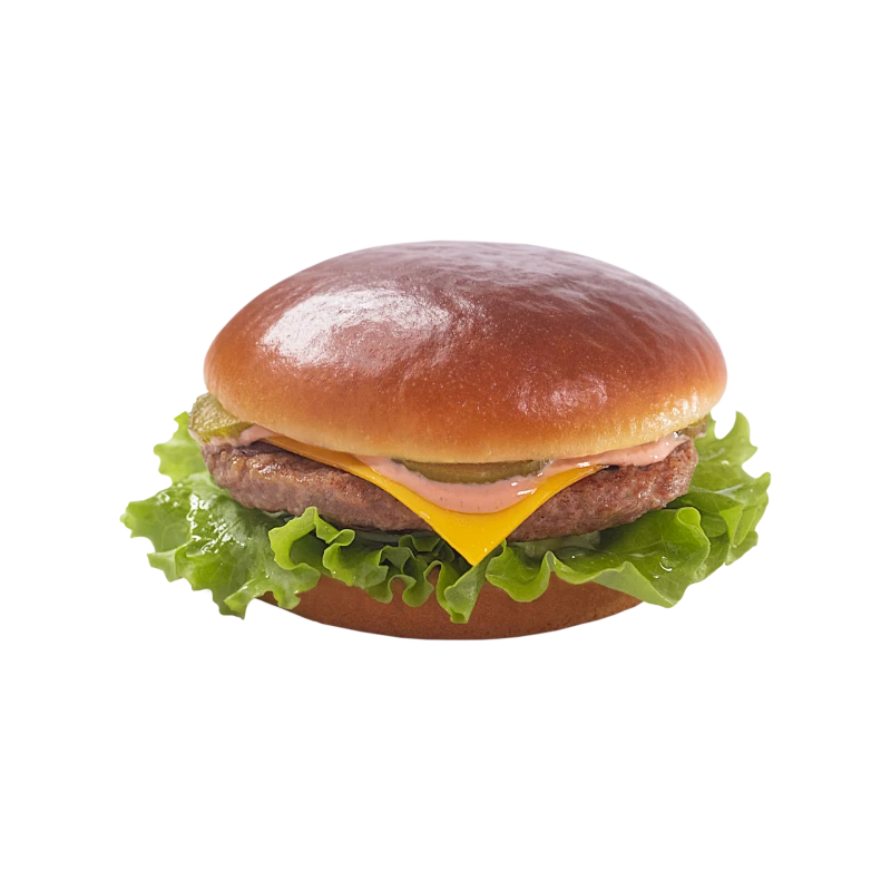 БУРГЕР ТЕЙСТИ