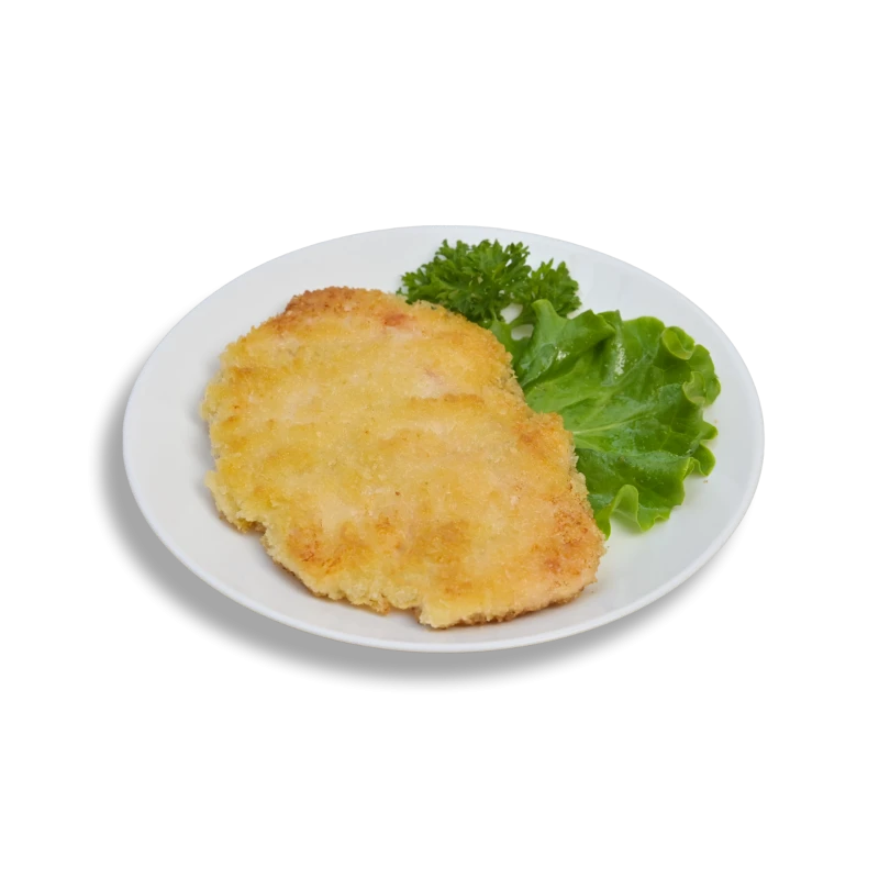 ШНИЦЕЛЬ ВЕНСКИЙ