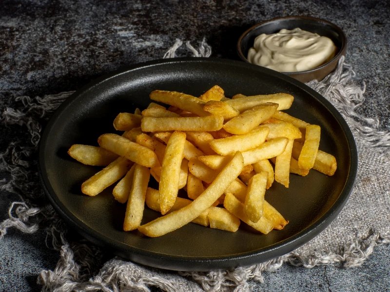Картофель Фри