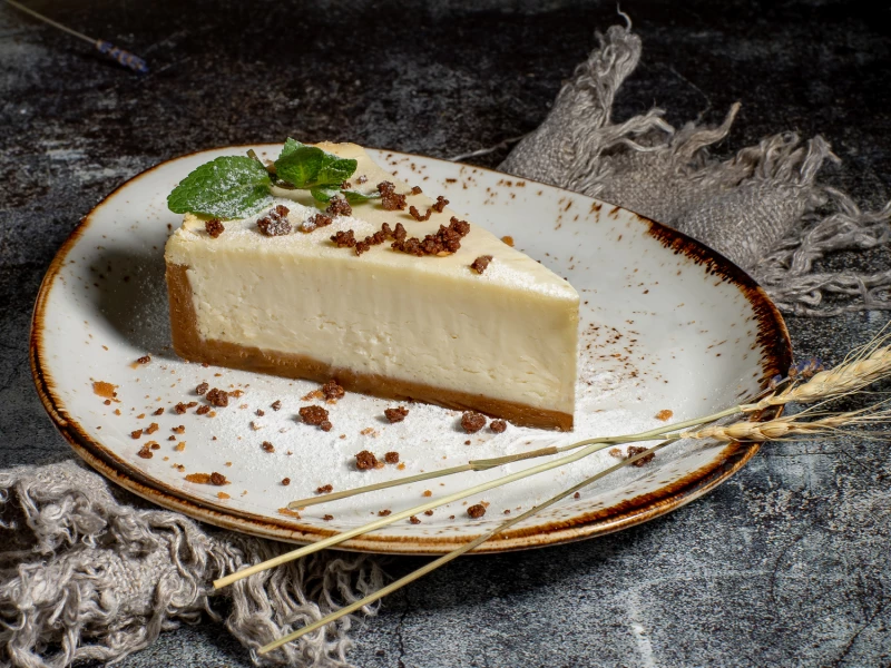 Чизкейк Нью-Йорк