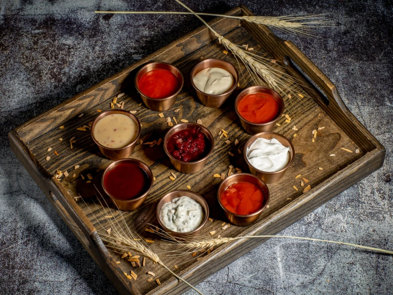 Соус ТарТар