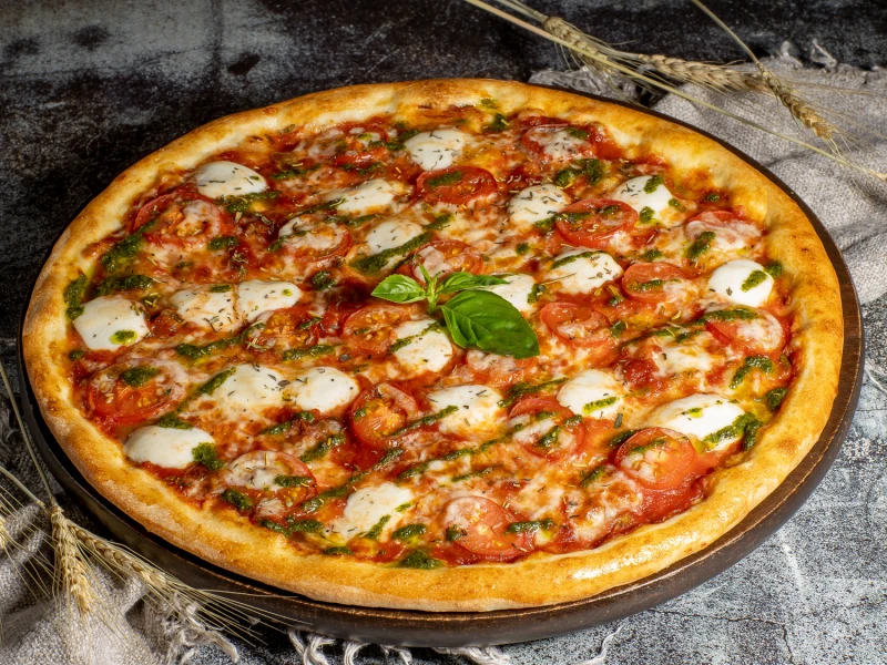 Пицца Маргарита 