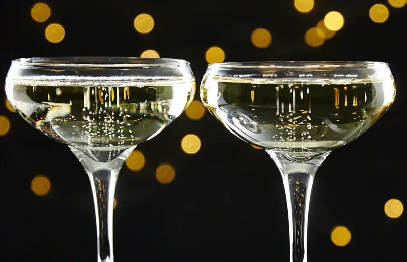 Игристые вина