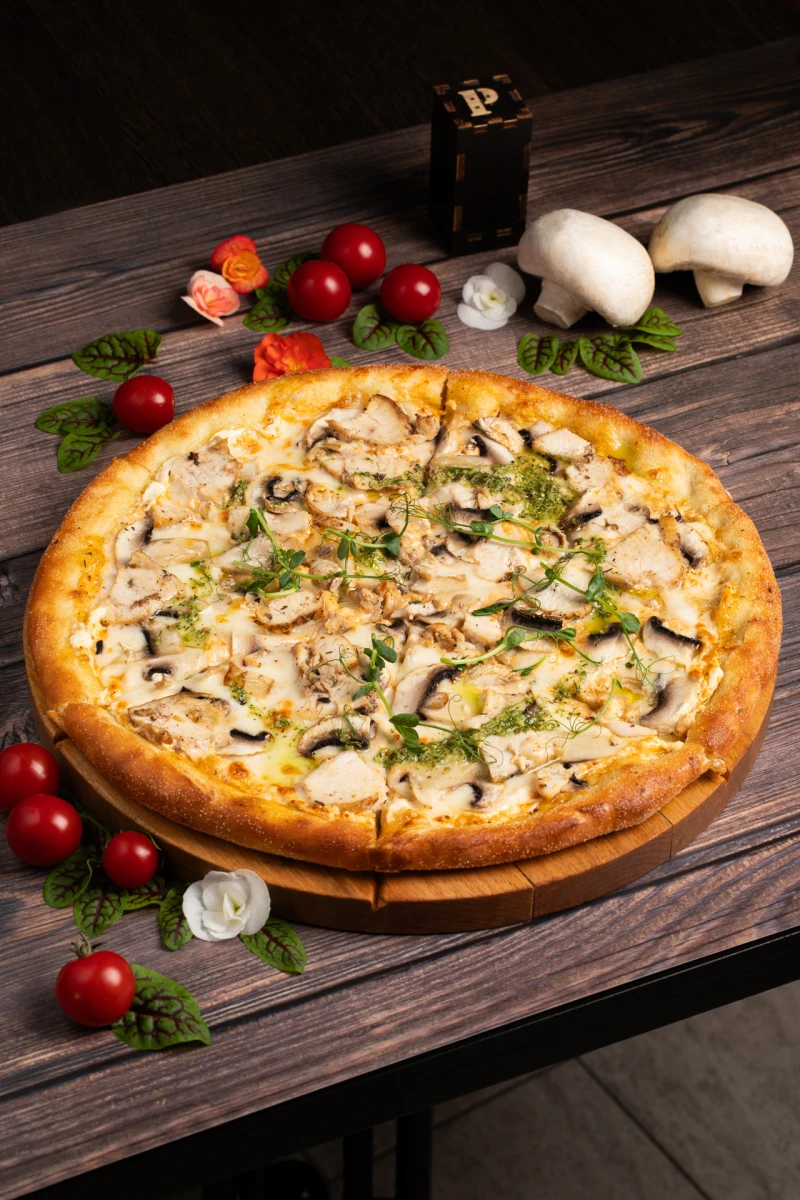 Пицца Фелечита