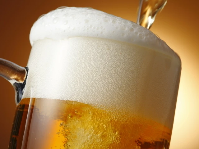 Пиво розливное