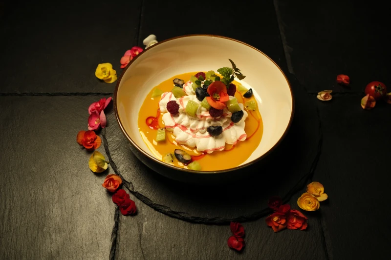 Анна Павлова