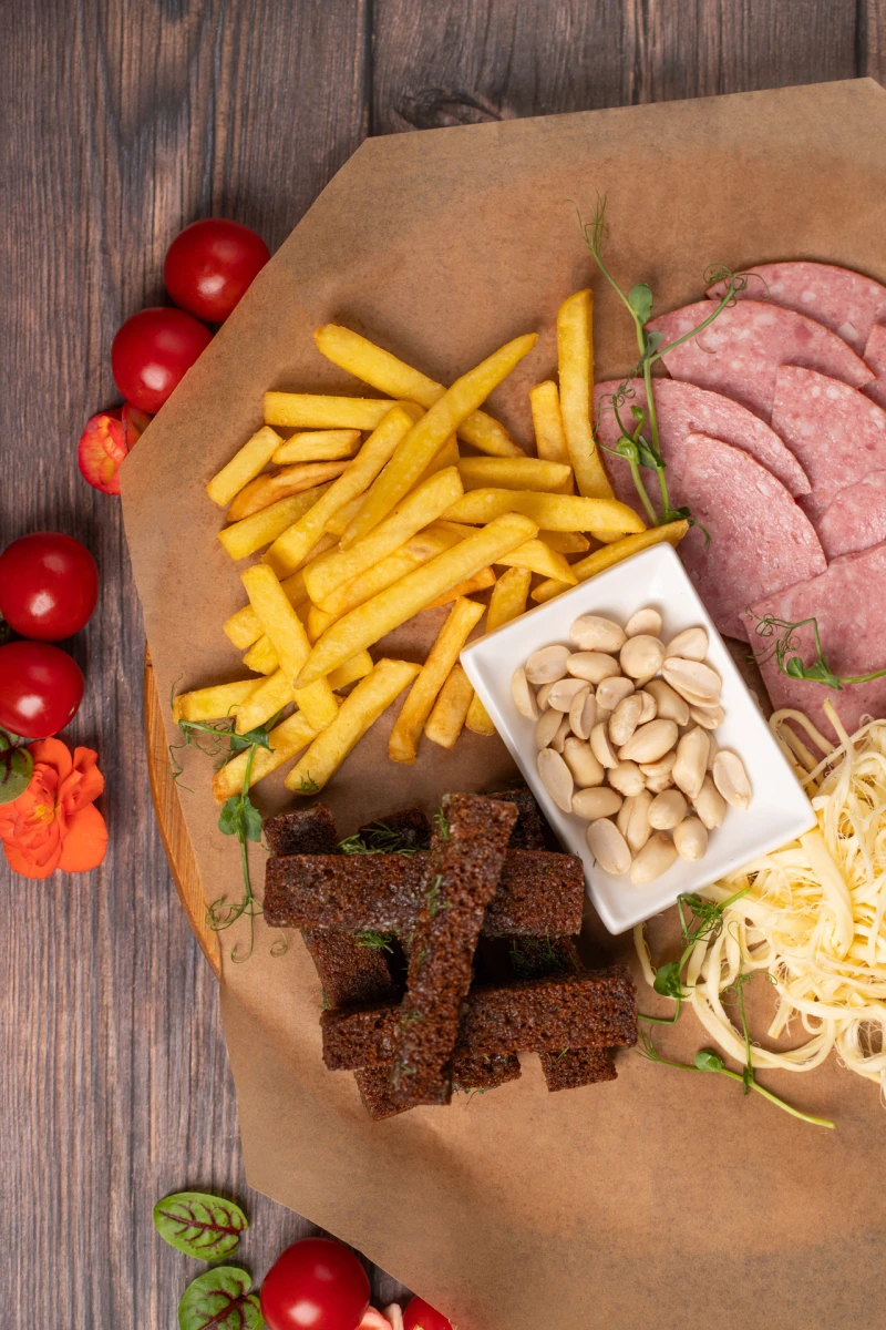 Сэт пивной 1