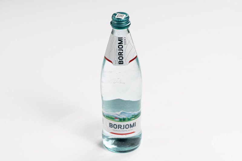 Боржоми