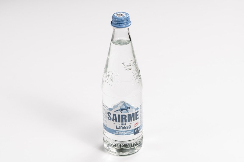 Саирме