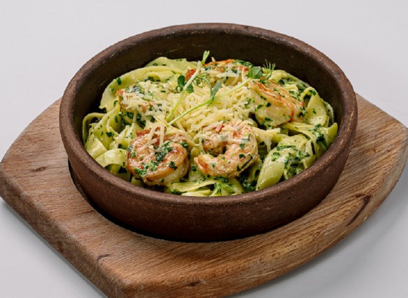 Сезонное предложение