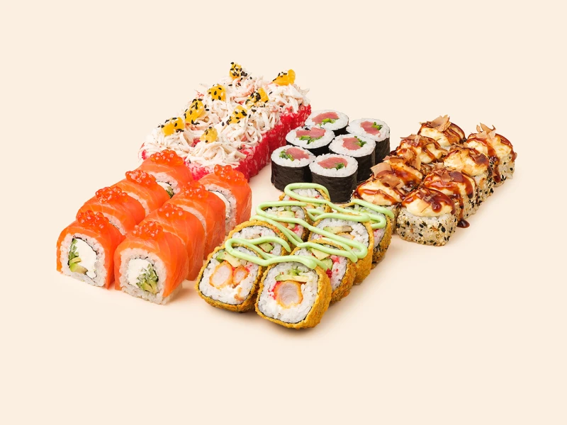 Сет Роппонги