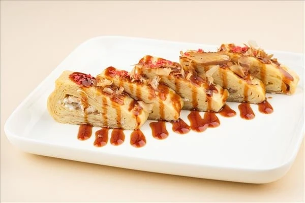 Роллы Умаки