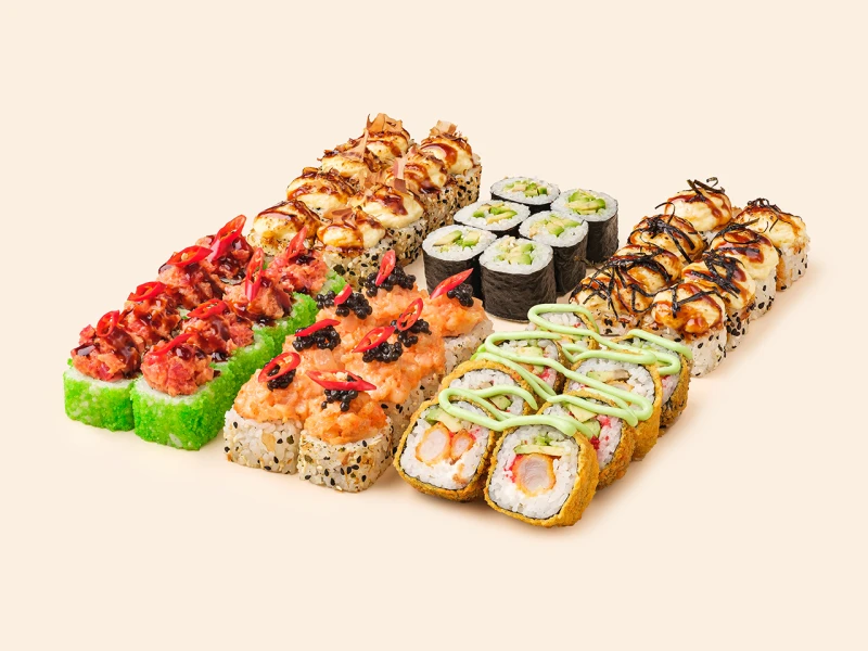 СЕТ Ханамати