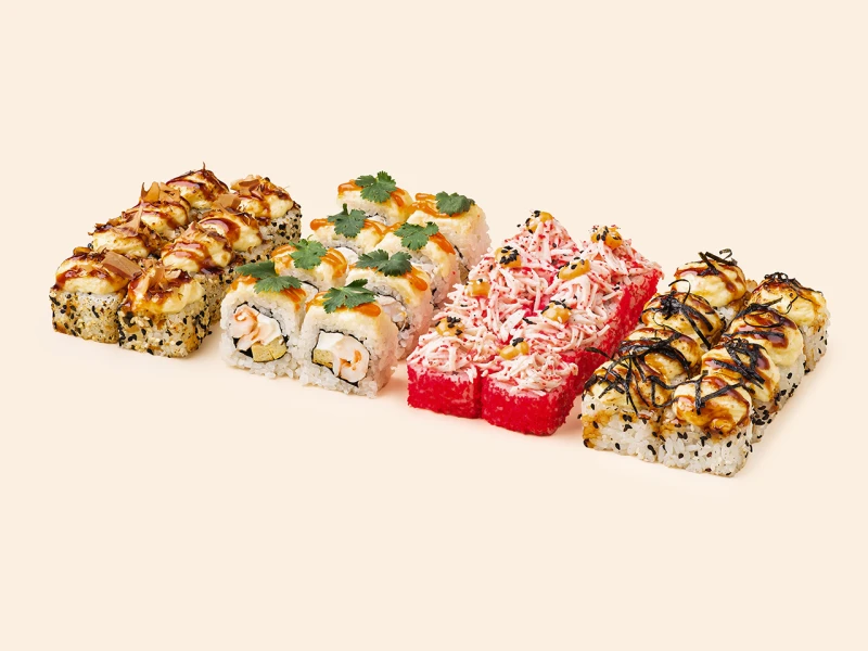 СЕТ Сямисэн 