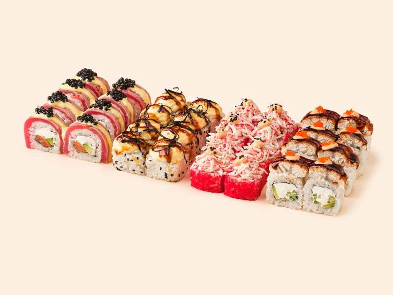 Сет Нагаута