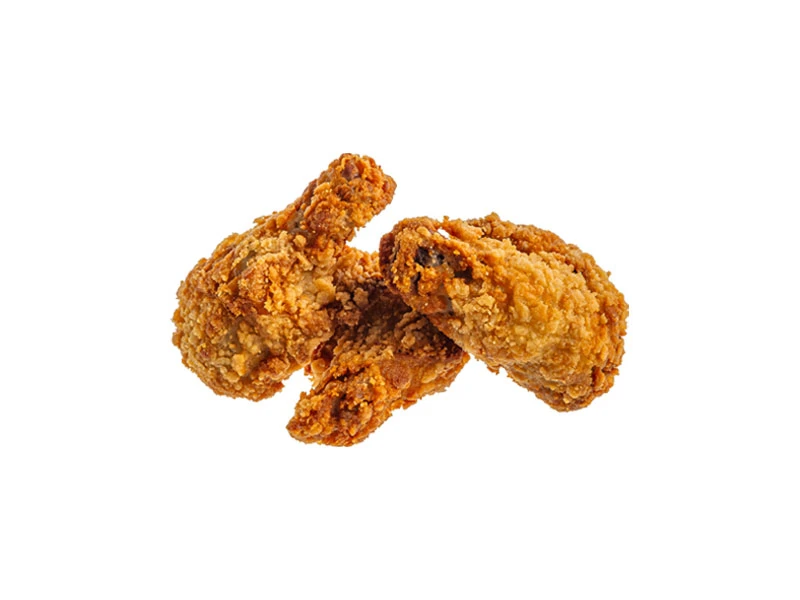 Куриные крылья 3шт