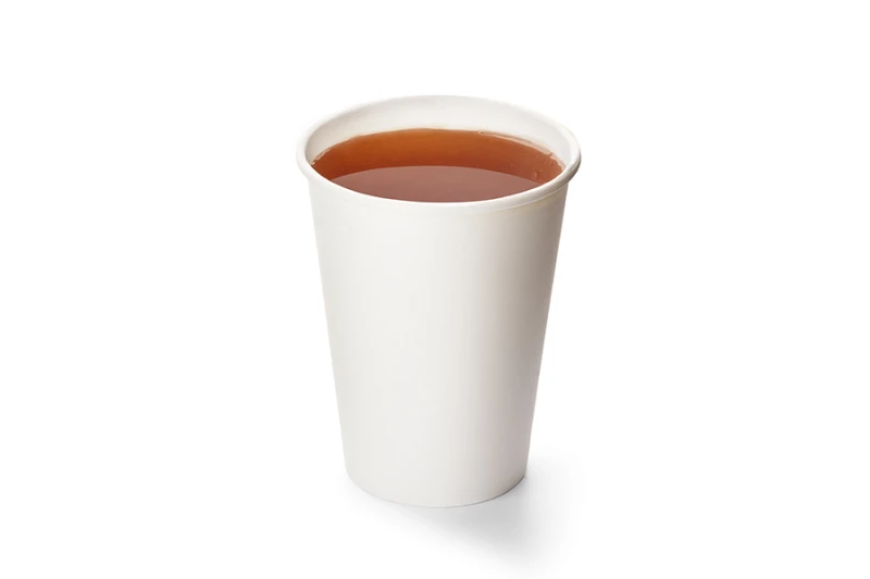 Чай лесные ягоды