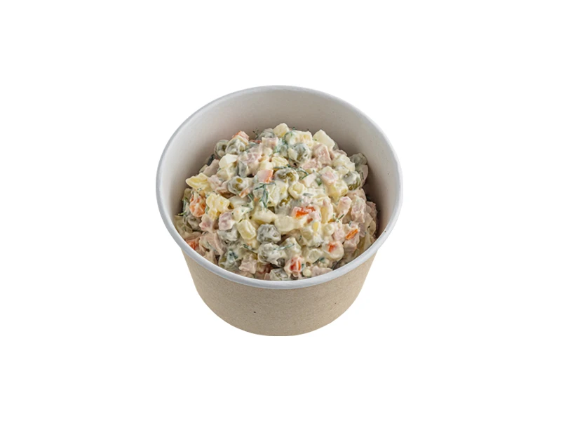 Салат Оливье