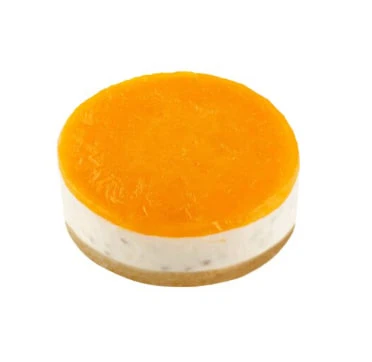 Чизкейк Тропический