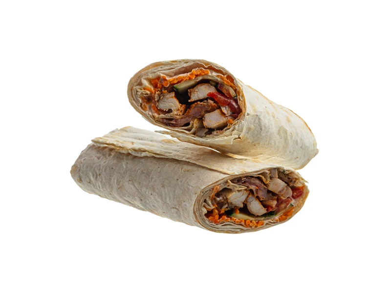 Дурум Курица