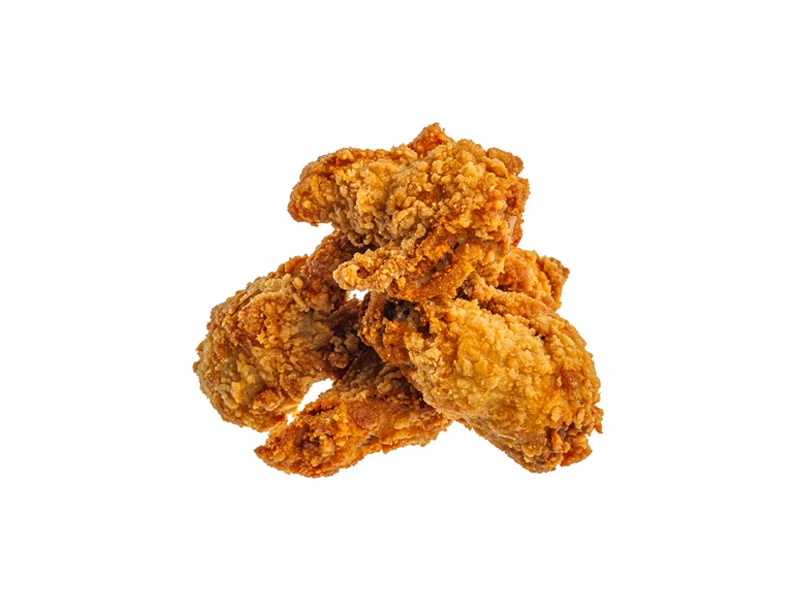 Куриные крылья 5шт