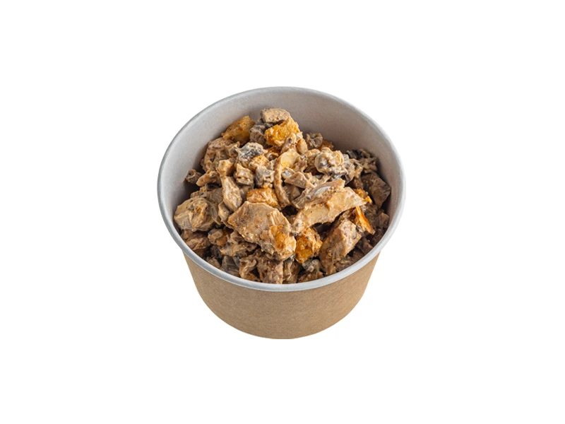 Салат Тавук