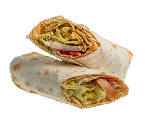 Дурум Терияки