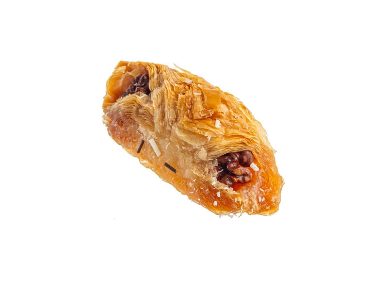 Пахлава Бабочка с грецким орехом